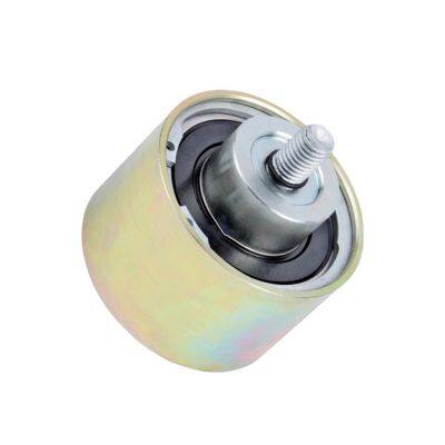 504006261 500318393 50031839 Heavy duty Truck timing belt tensioner pulley For IVECO