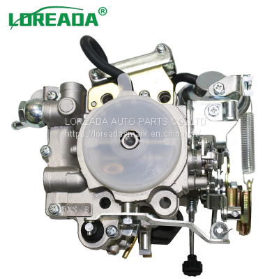 Carburetor Carb Fit For Mitsubishi 4G33 Replace No. MD181677 MD-181677