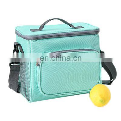 Food Ladies Lunch Large Tote Delivery Cooler Bag