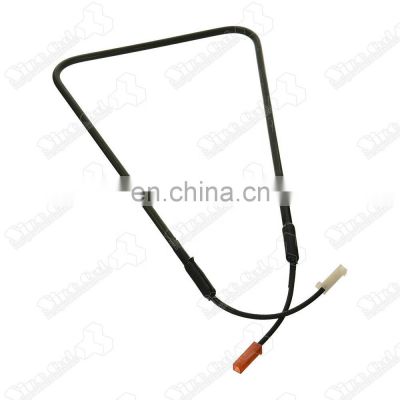 242044113 heating element defrost heater for refrigerator
