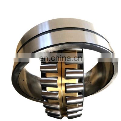 Spherical roller bearing 23176 CCK/W33 Size 380*620*194MM Mining Machinery