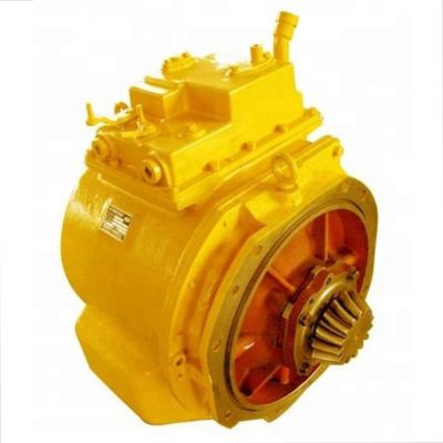 195-22-80031 Power Train Assembly for the Bulldozer D375A-6