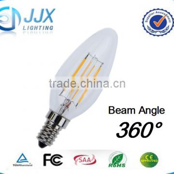 LED Edison bulb: 1w 2w 4w 6w 8w led vintage edison filament light bulb ST64, ST58, A60/A19, T45, G80, G95, G125, B53, C35, T30