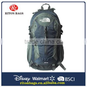 Outdoor new style sport backpack hiking bag