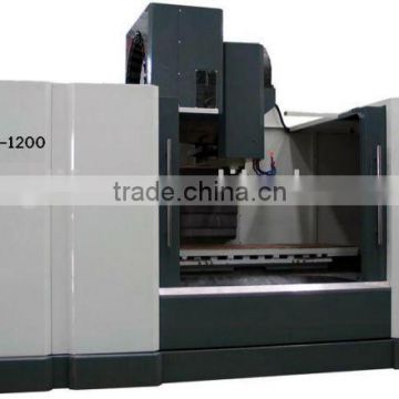 Large-sized Linear Way Vertical Machining Center with CE