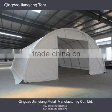 JQR308515R steel frame storage tent