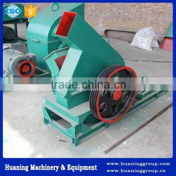 Manufacturer Factory Directly Supply Chinese Used Wood Chipper Machinery for sale