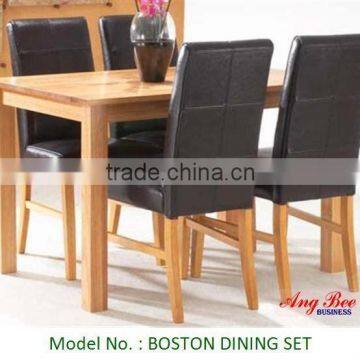 BOSTON DINING SET