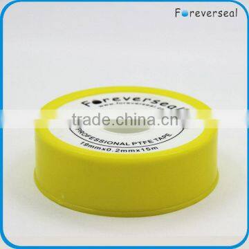 12mm 100% Ptfe Polyethylene Tape