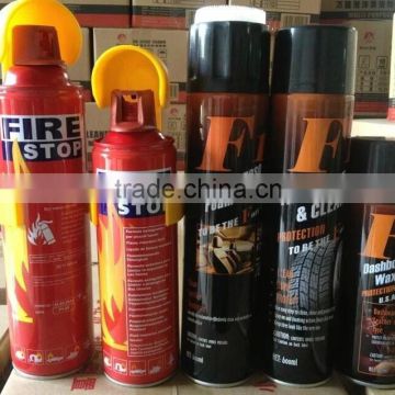 F1 aerosol spray products car care products                        
                                                Quality Choice