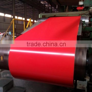 Steel Coi Type and Coated Surface Treatment Steel Coi Type and Coated Surface Treatment PRECOATED GALVANIZED STEEL COLOR SHEET