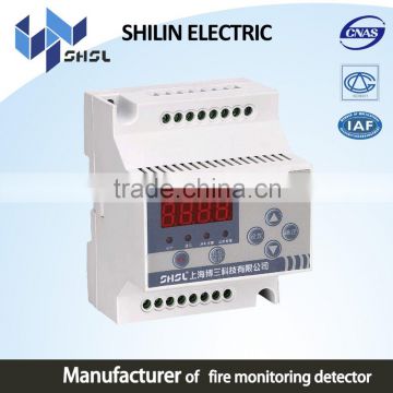 Electrical Fire Monitoring Detector