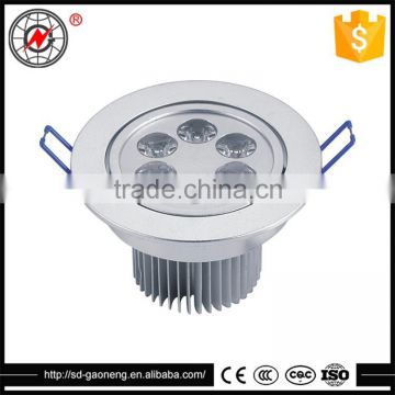 China Supplier High Quality Led Down Lightsmd 9W Down Light