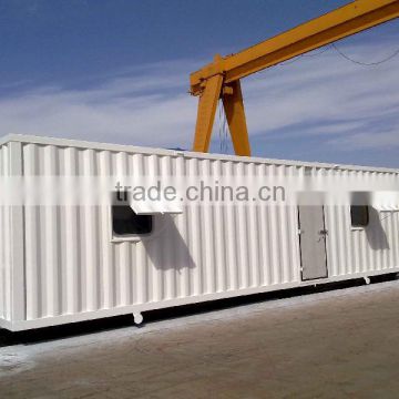 luxury container house China Manufacturer