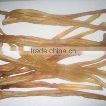 DRIED BEEF / COW TENDON - PREMIUM QUALITY - SPECIAL PRICE