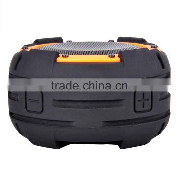 waterproof bass Subwoofer nfc,decorative speaker,new products in china market