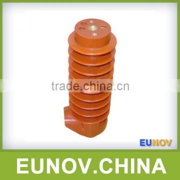 China Manufacture Epoxy Resin ZNQ3-24kv Post Insulator
