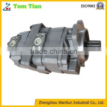 Imported technology & material OEM hydraulic gear pump:705-51-32000 for 540-1/540B-1