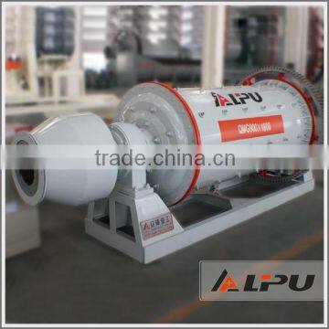 Excellent Performance and High Reliable Operation Coal Ash Ball Mill