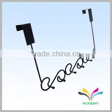 China supplier wholesale new arrival laundry hanger unique cheap high quality metal wire clothes drying rack malaysia