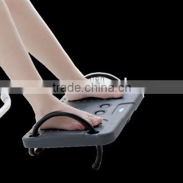 Ergonomic office under chair Foot rest /Angle adjustable