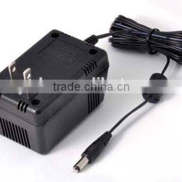 ups China wholesale power adapter //12V 1A ups wholesale power adapter