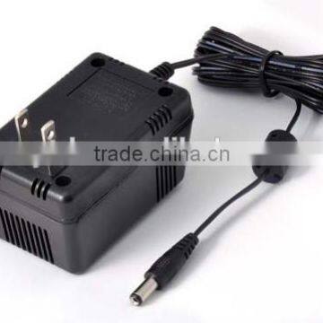 indoor universal UPS power adapter 12V 1A/indoor universal 12V 1A UPS power adapter/indoor universal UPS power supply 12V 1A