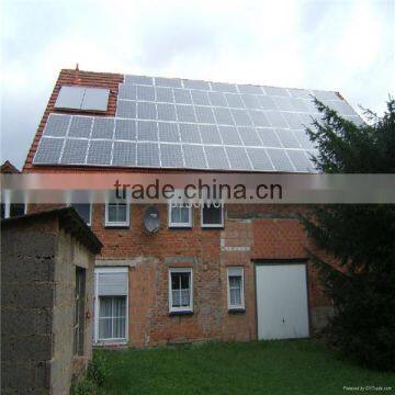 pitched roof solar panel aluminum frame mounting bracket roof support mounting bracket