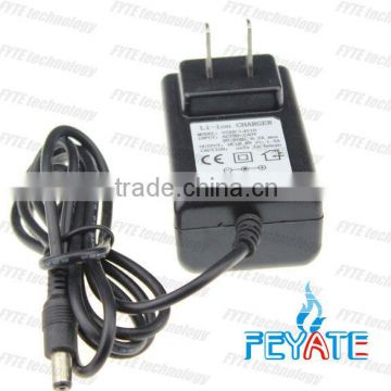 Long Durable Wire charger 16.8V 1.8A li-ion charger US Plug