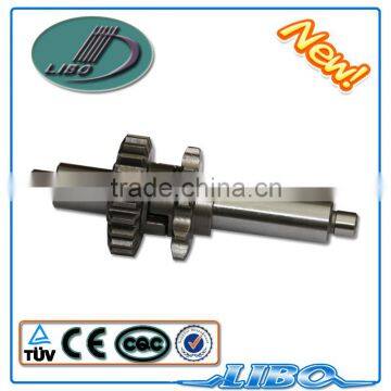 shifting shaft assembly supplier for micro tillage machine