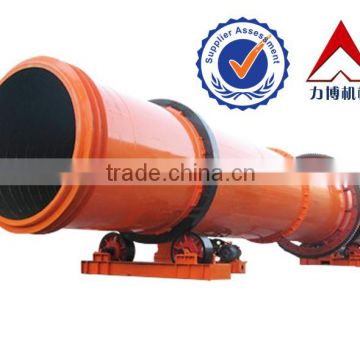 China Manufacturer Low Cost Rotary Potato Starchy Residue Dryer