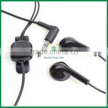 For nokia mic Binaural stereo mobilephone accessories earphone