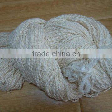 65%Acrylic 35%Cotton Big-belly yarn