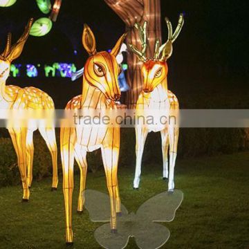 2016 decorative led lanterns safari world theme lanterns lantern festival