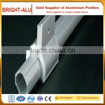 The great popular aluminium radiator tube