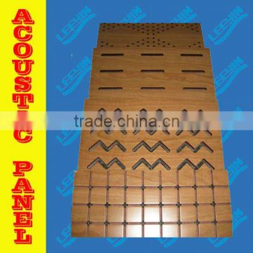 Sound Damping Material
