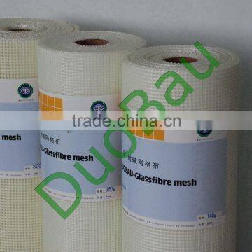 Fiberglass Alkali-resistant Net