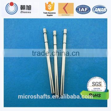 High precision stainless steel dc transformer needle bearings