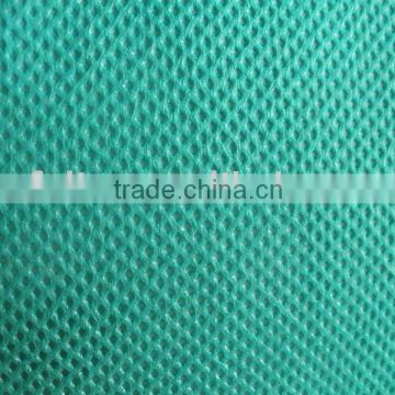 spunbonded pp nonwoven cloth