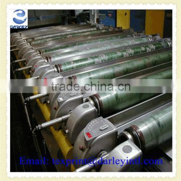 textile rotary screen printing magnetic bar