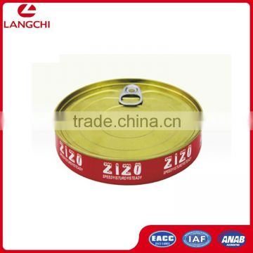 Factory Made Cheap High Quality Tin Cans For Canning