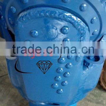 metal sealed bearing 8 1/2in tricone drill bit                        
                                                Quality Choice