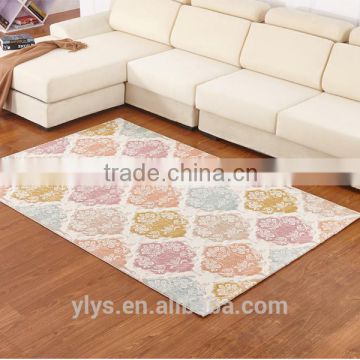 Attractive Banquet Oriental Milliken Carpet
