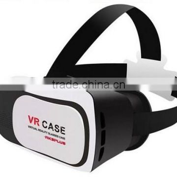 2016 hot sale Virtual Reality 3D smartphones VR case