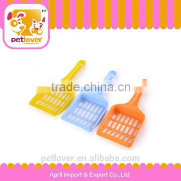 Best Price Plastic Litter Scoop With Different Colors