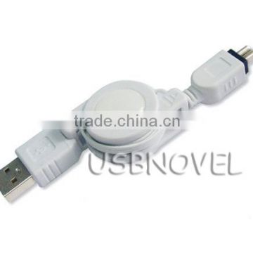 1 M 6p -1 M 4p Cable(IEEE 1394 Compliant),cable,audio cable,usb cable