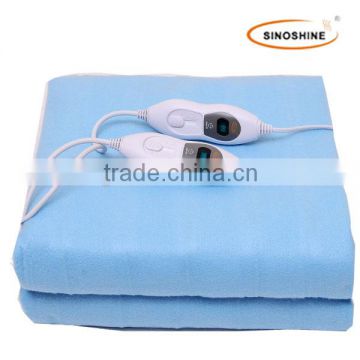100% Polyester Electric Underblanket