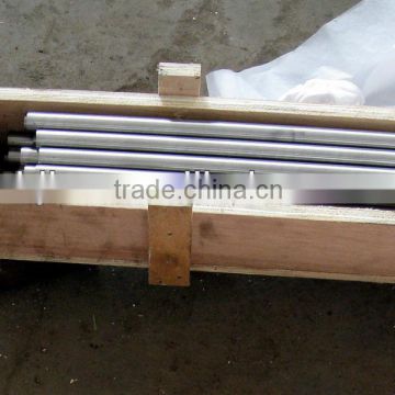 ASTM B 550 superior zirconium alloy bar