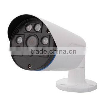 High Vision Wholesale Bullet WIth Waterproof Security First Camera