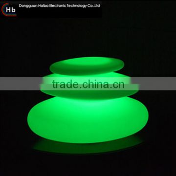 Battery Operated 10cm Cube portable luminaire portable luminaire led table lamp chinese suppliers of jewelry